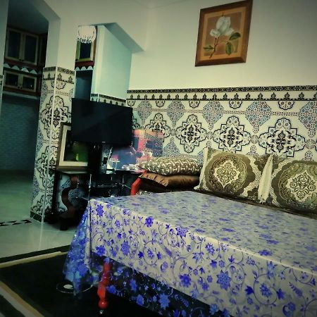 Apartament Dar Ezzitouna Oualidia Zewnętrze zdjęcie